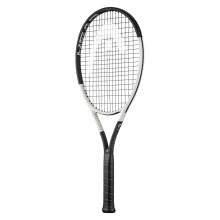 Head Tennis Racket Speed Team 105in/270g/Allround 2024 white/black - unstrung -